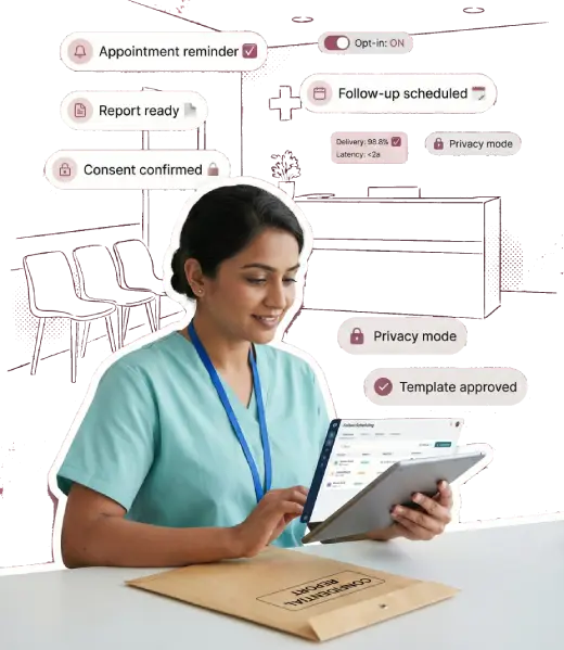 Automation Specialist