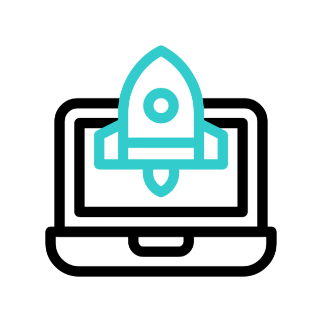 Launch and deploy the project