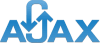 AJAX logo