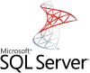 Microsoft SQL Server logo
